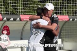 本泽马传射建功，利物浦新星横空出世，场边球探频频记笔记