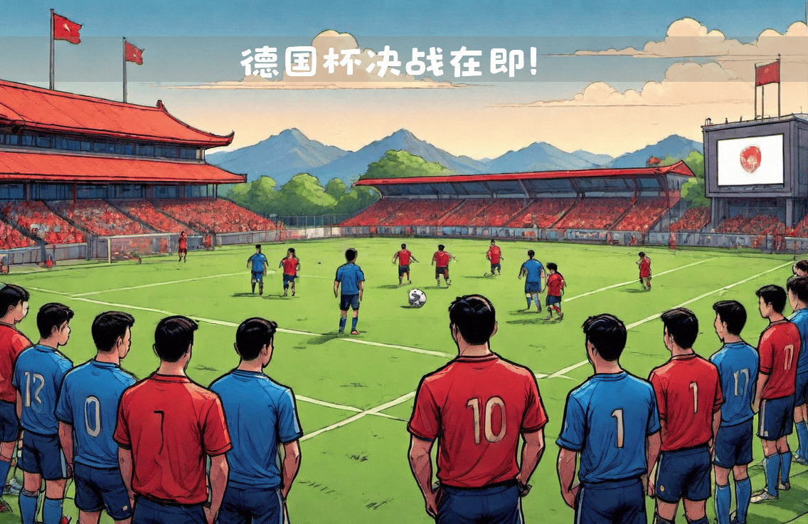 纽伦堡门兴：德国杯角逐引人瞩目