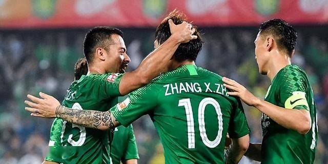 包含国安错失单刀球，莱比锡门将神勇扑救成最大功臣！的词条